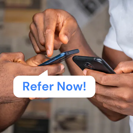 Refer your child’s school